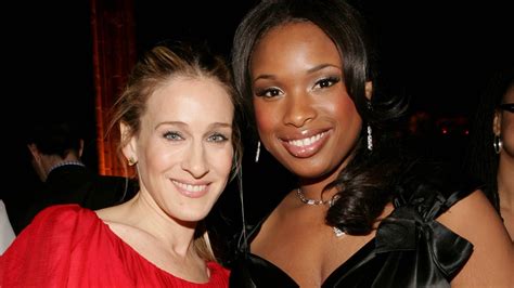 Sarah Jessica Parker Just Had The Sweetest 'SATC' Reunion 